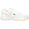 LACOSTE - Sneakers - Bianco