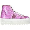 PHILIPPE MODEL - Sneakers - Viola