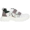 MONNALISA - Sneakers - Bianco