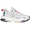 JOHN RICHMOND - Sneakers - Argento