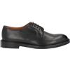 DOUCAL'S - Stringate - Nero