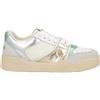 DSQUARED2 - Sneakers - Grigio chiaro