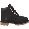 TIMBERLAND - Stivaletti - Nero