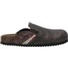 DIESEL - Mule e zoccoli - Testa di moro
