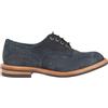 TRICKER'S - Stringate - Blu notte