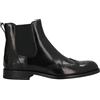 TOD'S - Stivaletti - Nero