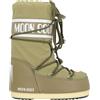 MOON BOOT - Stivaletti - Verde salvia