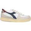 DIADORA HERITAGE - Sneakers - Bianco