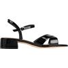 STUART WEITZMAN - Sandali - Nero