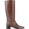 TOM FORD - Stivali - Marrone