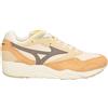 MIZUNO - Sneakers - Giallo ocra