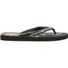 VERSACE JEANS COUTURE - Ciabatte e pantofole - Nero