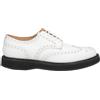 CHURCH'S - Stringate - Bianco