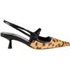 JIMMY CHOO - Décolleté - Beige