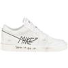MIKE - Sneakers - Bianco