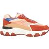 HOGAN - Sneakers - Mattone