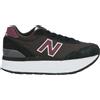 NEW BALANCE - Sneakers - Nero