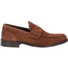 SANGUE - Mocassino - Marrone