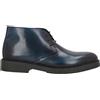 CALPIERRE - Stivaletti - Blu navy