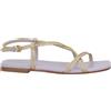 DRIES VAN NOTEN - Sandali - Lilla