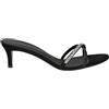 GIUSEPPE ZANOTTI - Sandali - Nero
