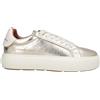 ALEXANDER SMITH - Sneakers - Oro