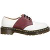 DR. MARTENS x COMME DES GARÇONS - Stringate - Bordeaux