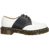 DR. MARTENS x COMME DES GARÇONS - Stringate - Nero