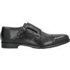 POLLINI - Mocassino - Nero