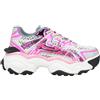 BUFFALO - Sneakers - Fucsia