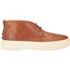 TOD'S - Stivaletti - Marrone