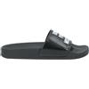 MOSCHINO - Ciabatte e pantofole - Nero
