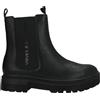 VERSACE JEANS COUTURE - Stivaletti - Nero