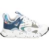 FLOWER MOUNTAIN® for NATURINO - Sneakers - Bianco