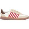 DSQUARED2 - Sneakers - Bianco