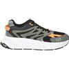EA7 - Sneakers - Verde militare