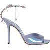 JIMMY CHOO - Sandali - Lilla