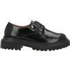 POLLINI - Stringate - Nero