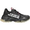 JOHN RICHMOND - Sneakers - Nero