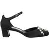 JIMMY CHOO - Décolleté - Nero