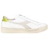 DIADORA HERITAGE - Sneakers - Bianco