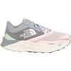 THE NORTH FACE - Sneakers - Rosa