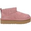 UGG - Stivaletti - Rosa