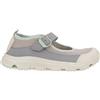 SALOMON - Ballerine - Grigio