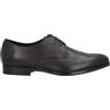 DOUCAL'S - Stringate - Nero