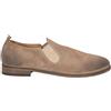 MOMA - Mocassino - Beige