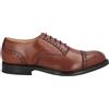 CHURCH'S - Stringate - Marrone