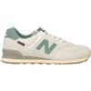 NEW BALANCE - Sneakers - Avorio