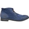 MOMA - Stivaletti - Blu