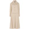 SHIRTAPORTER - Tailleur e Completi - Beige
